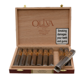 Oliva Serie V Maduro Especial Double Toro