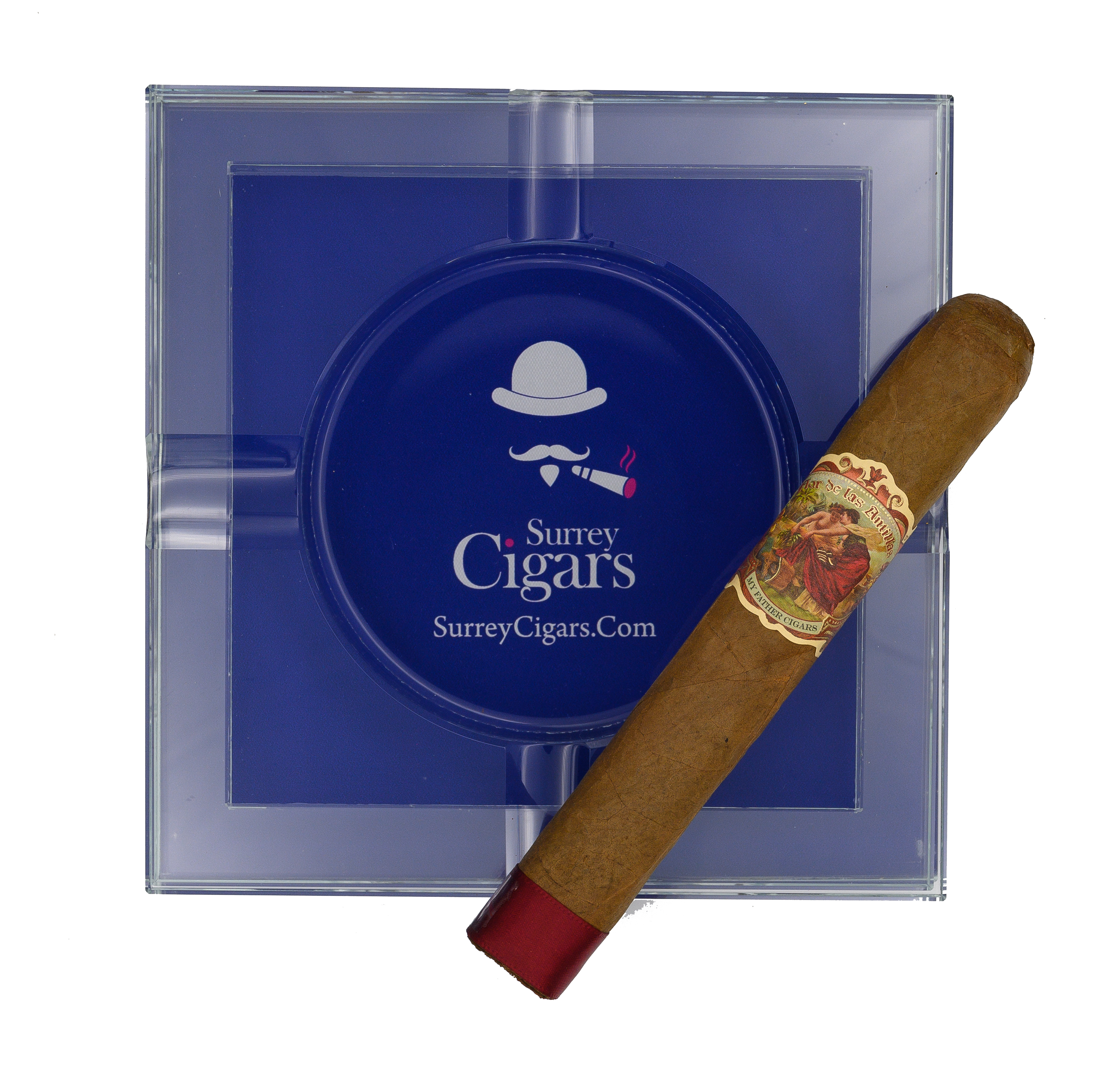 My Father Flor De Las Antillas Toro