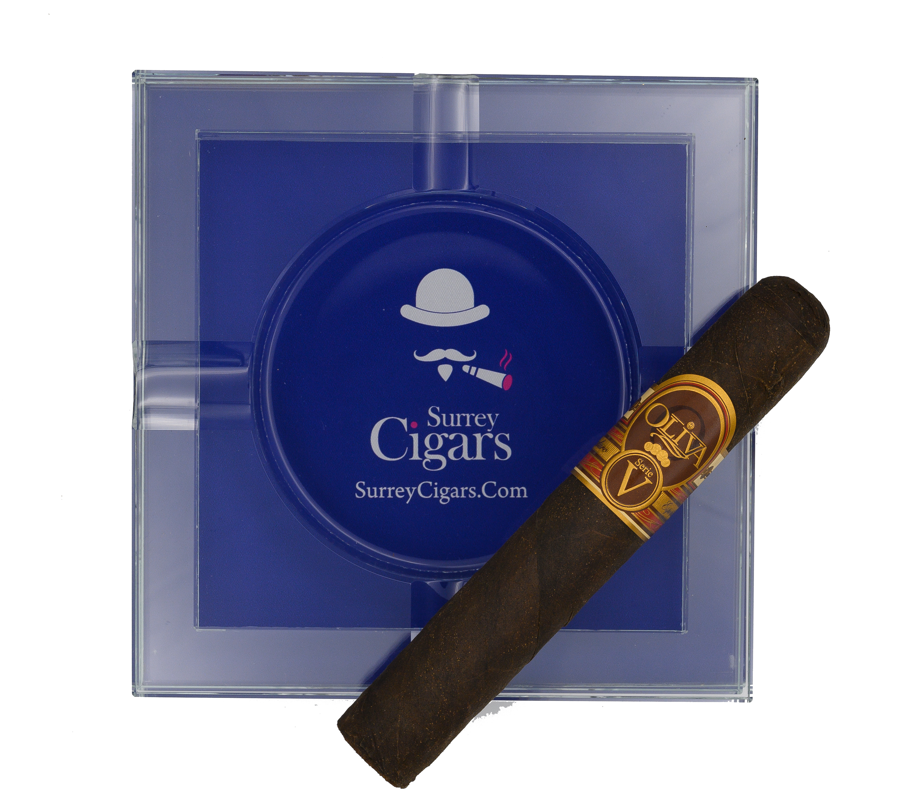 Oliva Serie V Maduro Especial Double Toro