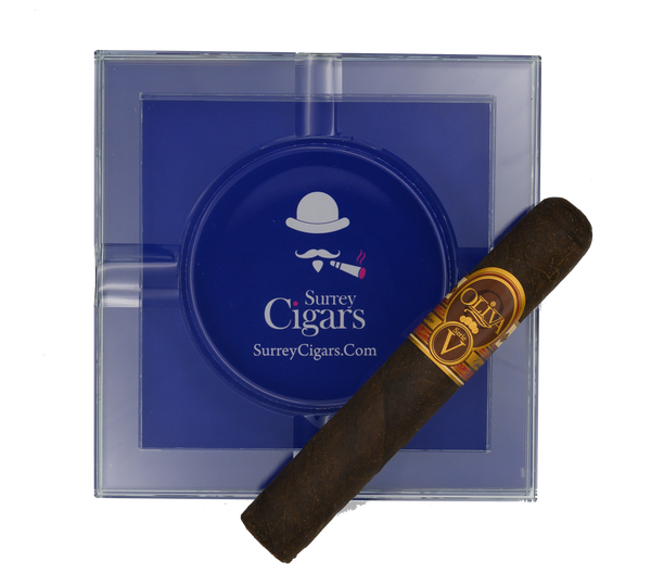 Oliva Serie V Maduro Especial Double Toro