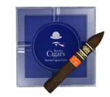 Aging Room Quattro Nicaragua Maestro