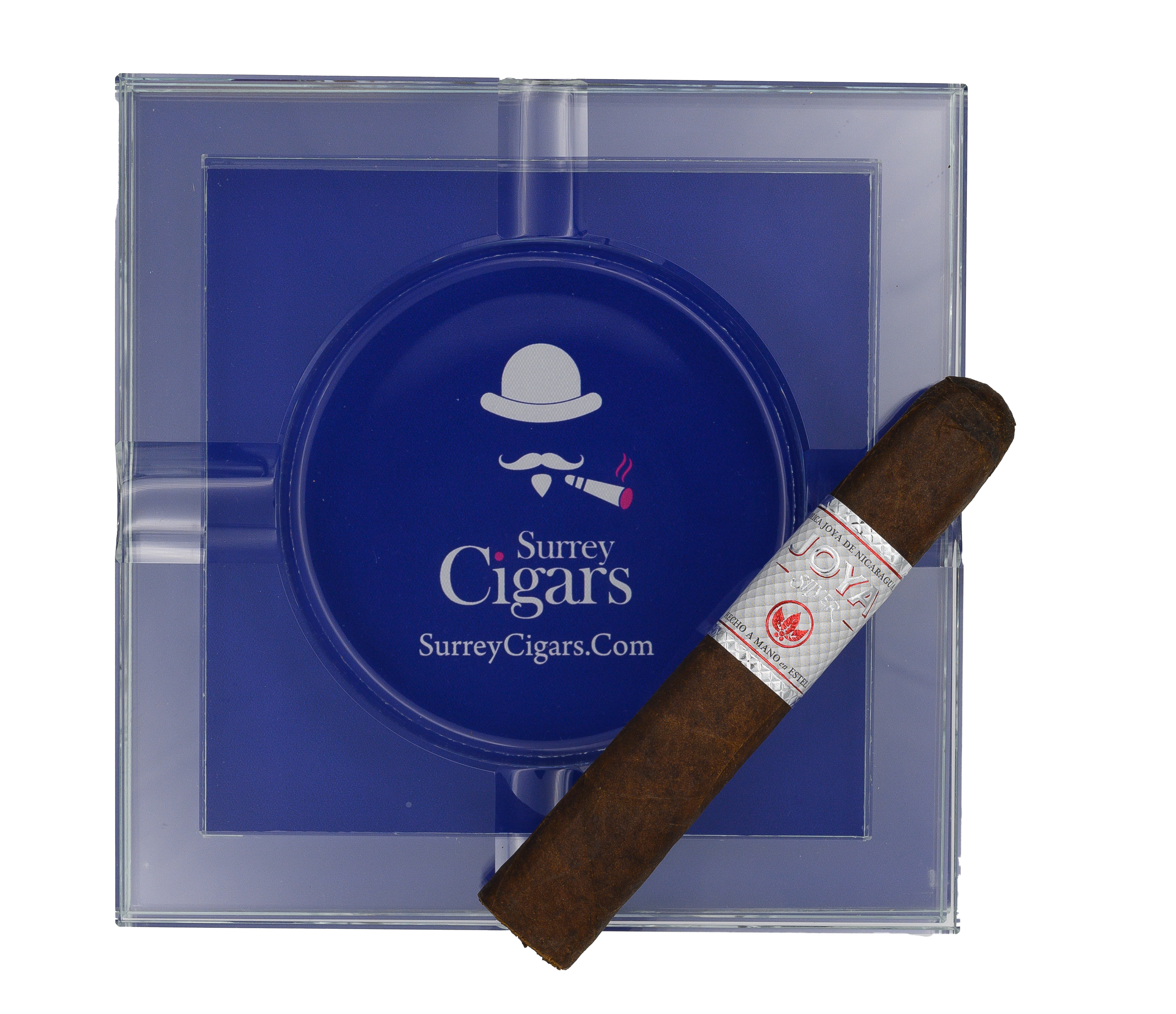 Joya de Nicaragua Silver Robusto
