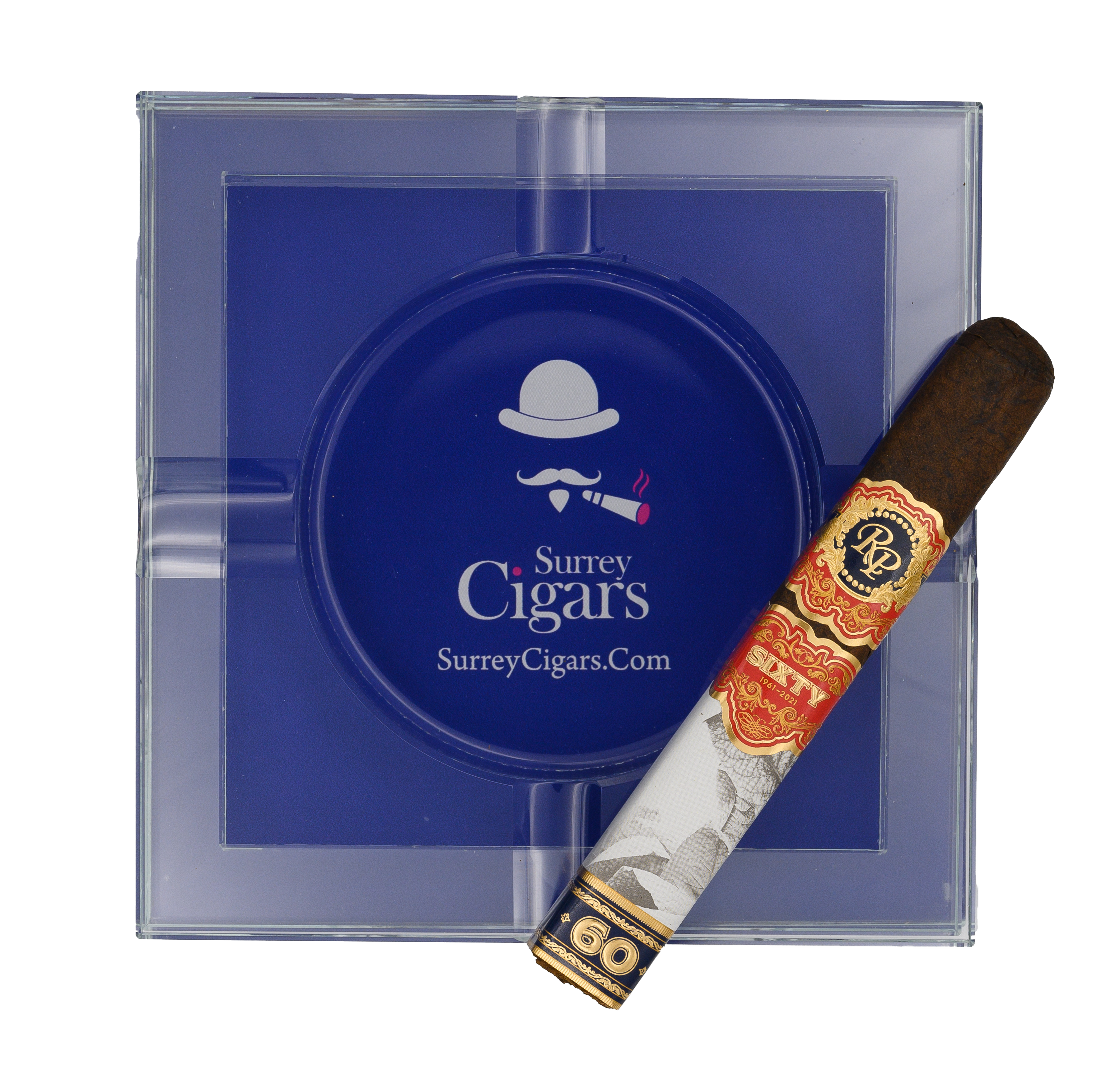 Rocky Patel Sixty Robusto