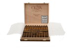 Oliva Serie V Melanio Gran Reserva Figurado