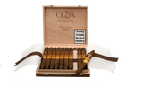 Oliva Serie V Melanio Gran Reserva Figurado