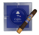 E.P. Carrillo Pledge Sojourn
