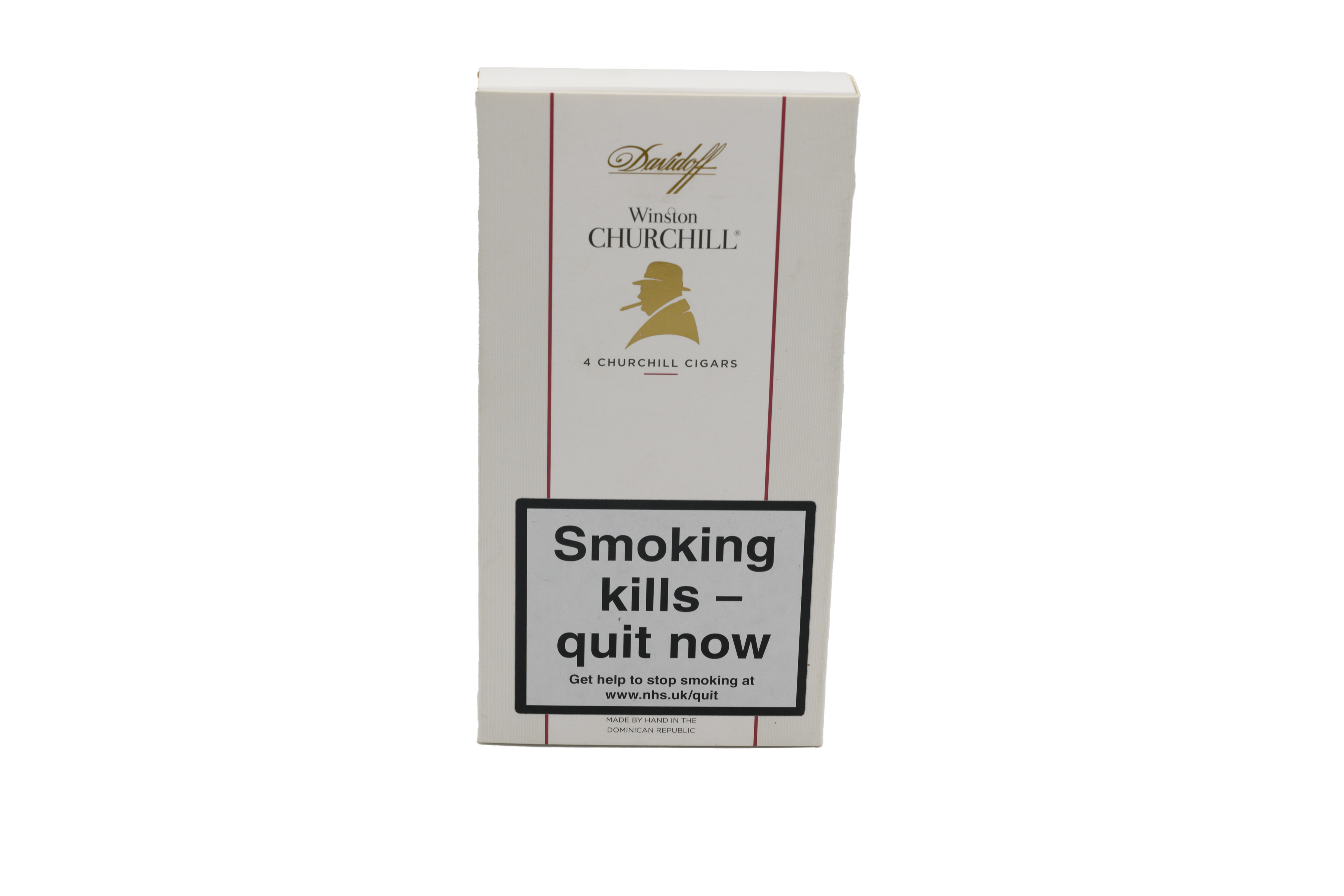 Davidoff Winston Churchill Aristocrat Churchill