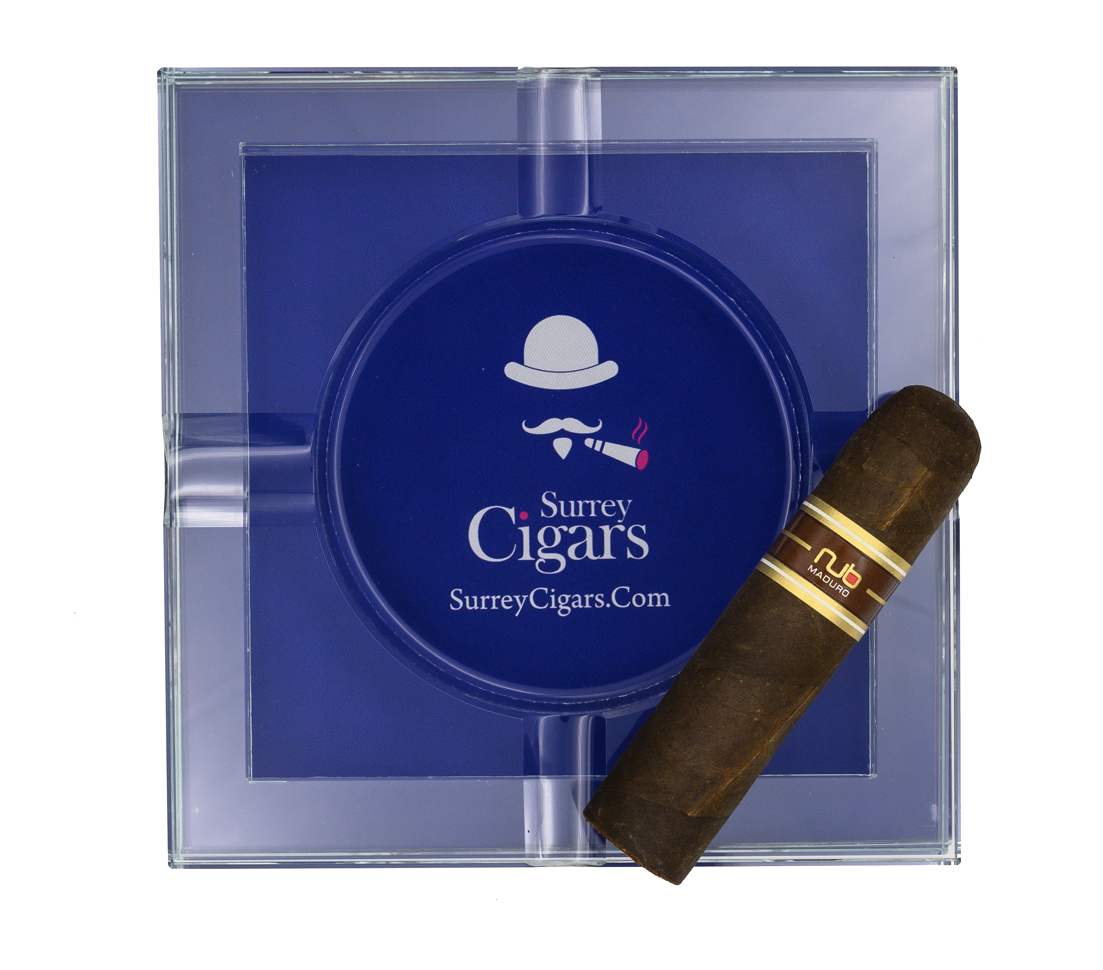 STUDIO TOBAC - NUB MADURO TUBOS 460