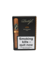 Davidoff Nicaragua Toro Cello Cigar