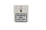 Davidoff Winston Churchill Artist Petit Corona