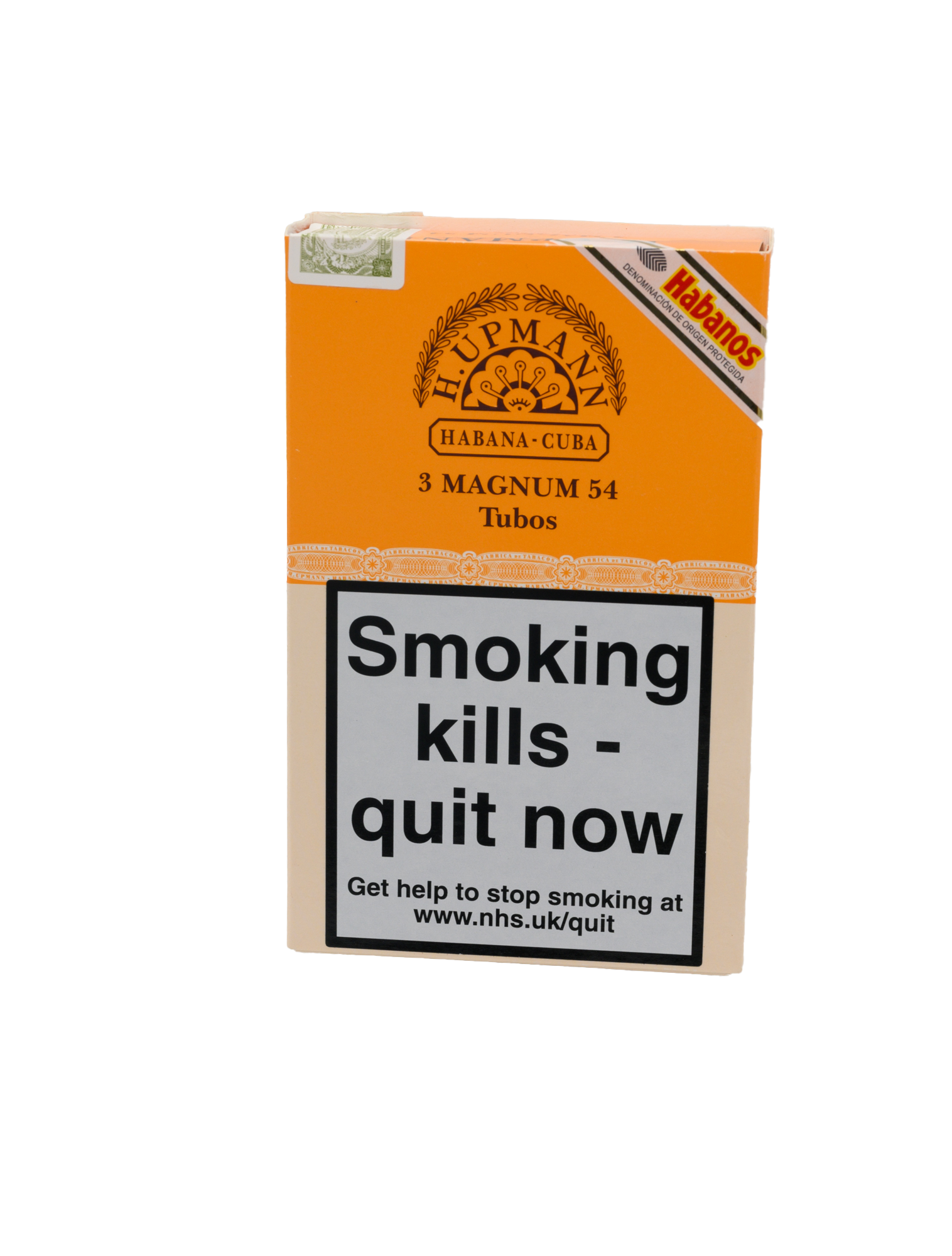 H. Upmann Magnum 54
