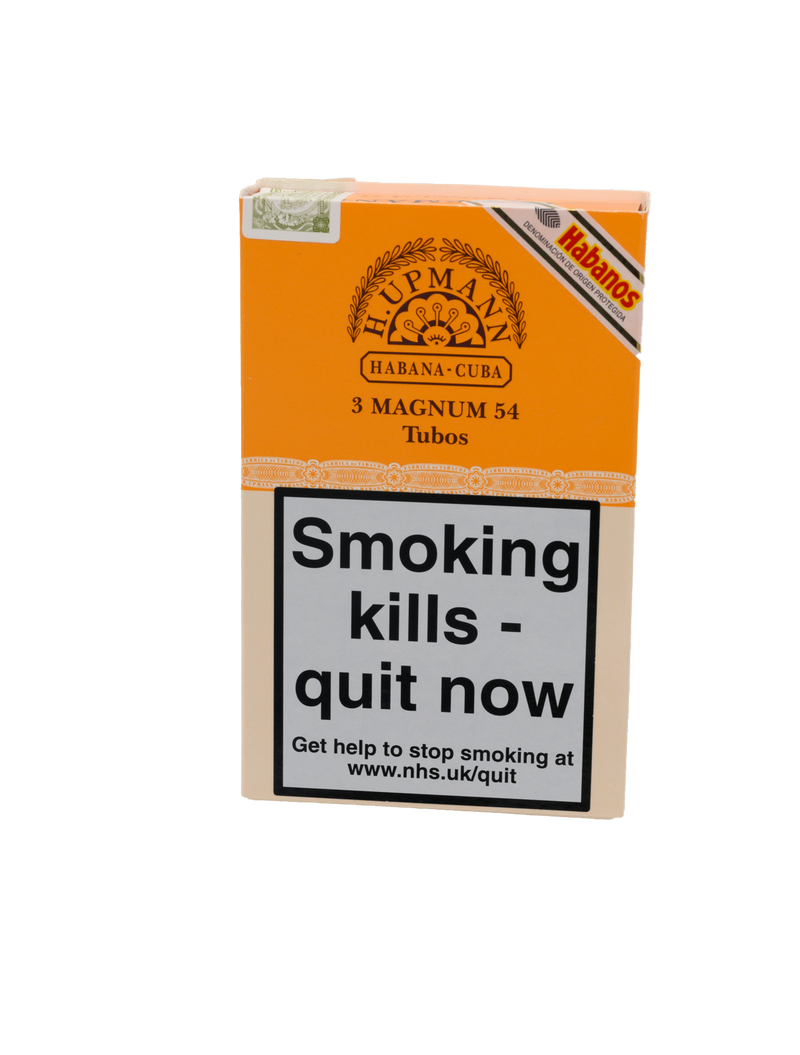 H. Upmann Magnum 54