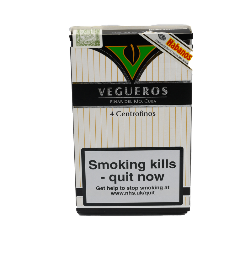 VEGUEROS  CENTROFINOS