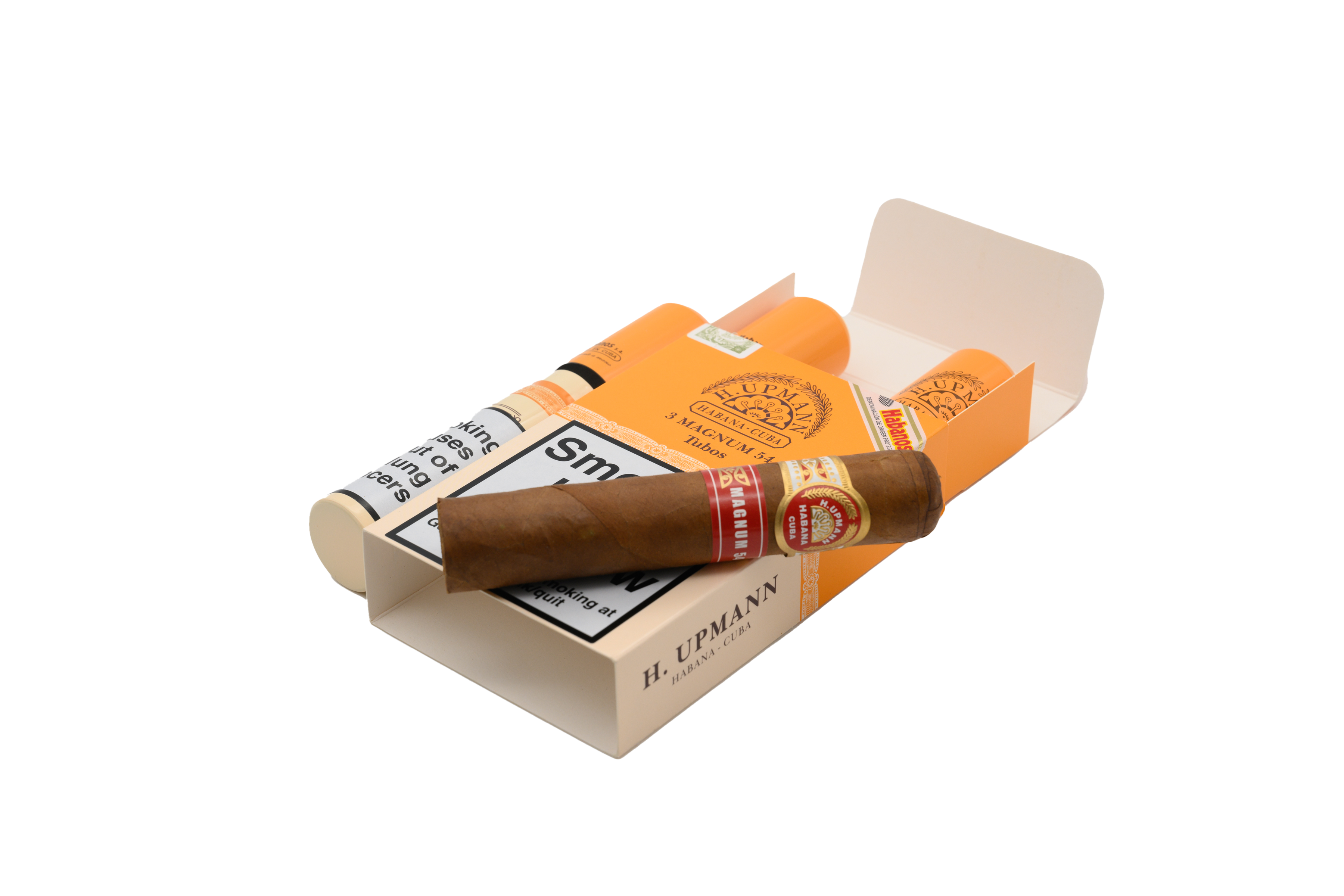 H. Upmann Magnum 54