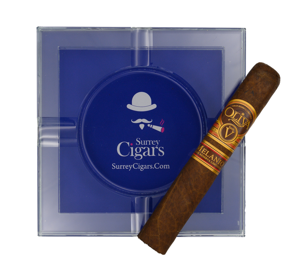 Oliva Serie V Melanio Gran Reserva Double Toro