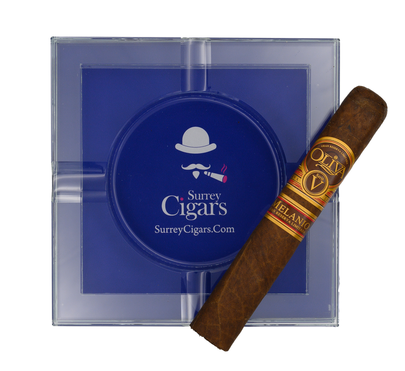 Oliva Robusto Sampler (5 X Different Oliva Cigars)