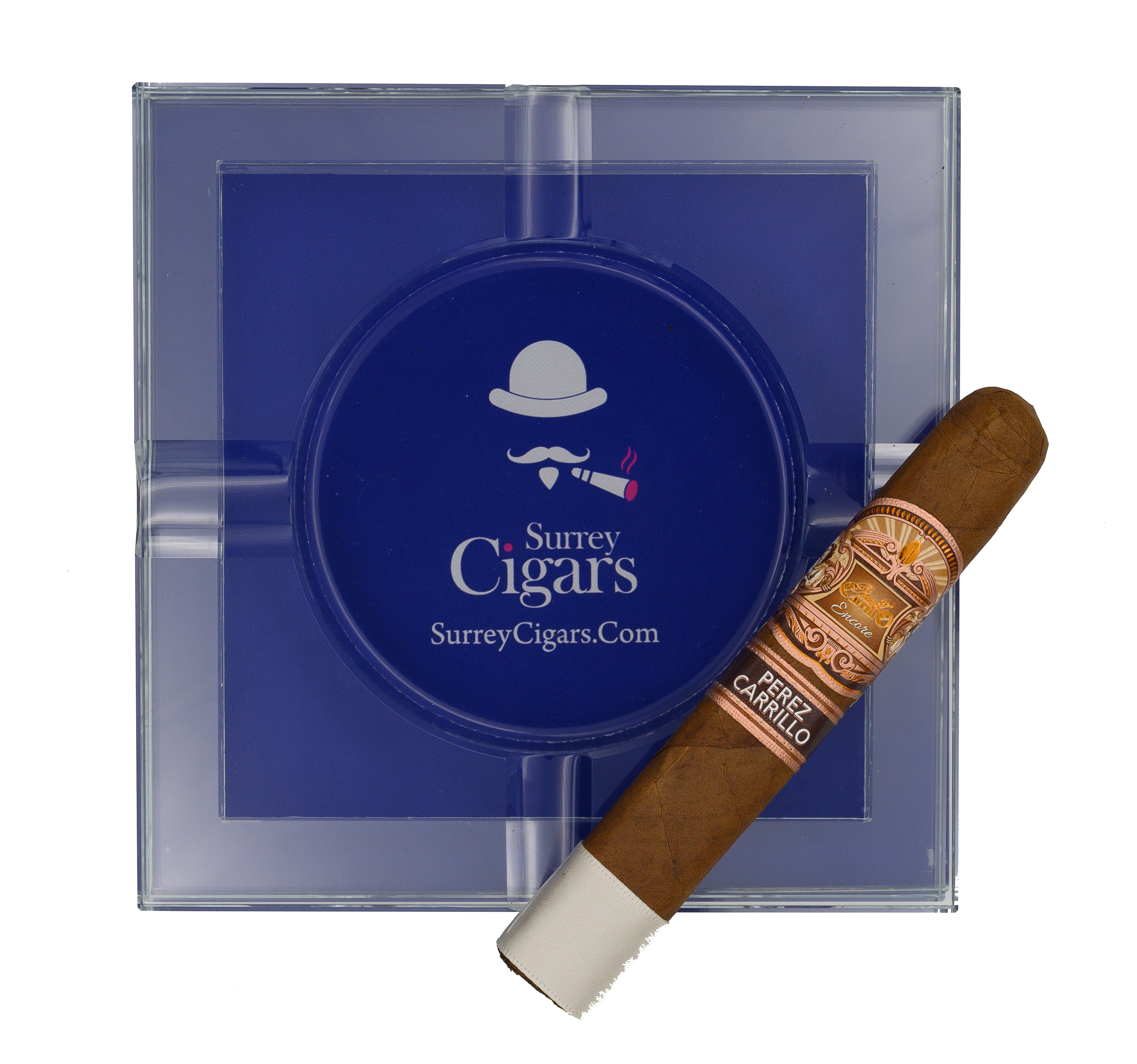 E.P. Carrillo Encore Majestic #3 Cigar of the Year 2024 by the Cigar Aficionado