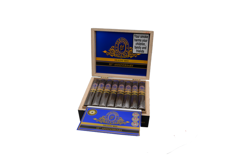 Perdomo Reserve 10th Anniversary Maduro Epicure