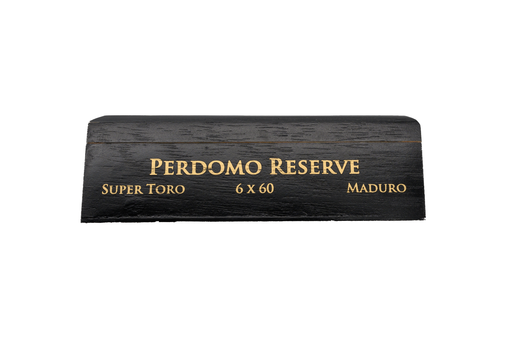 Perdomo Reserve 10th Anniversary Maduro Super Toro