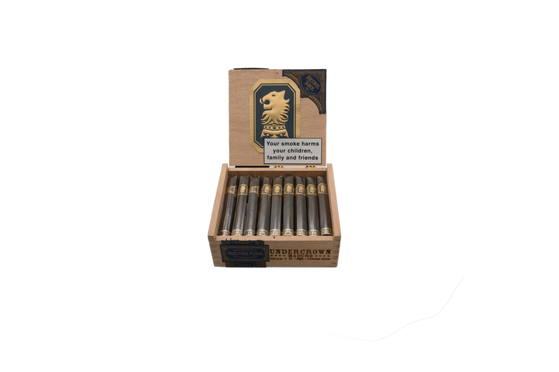 Drew Estate Undercrown Maduro Corona Viva