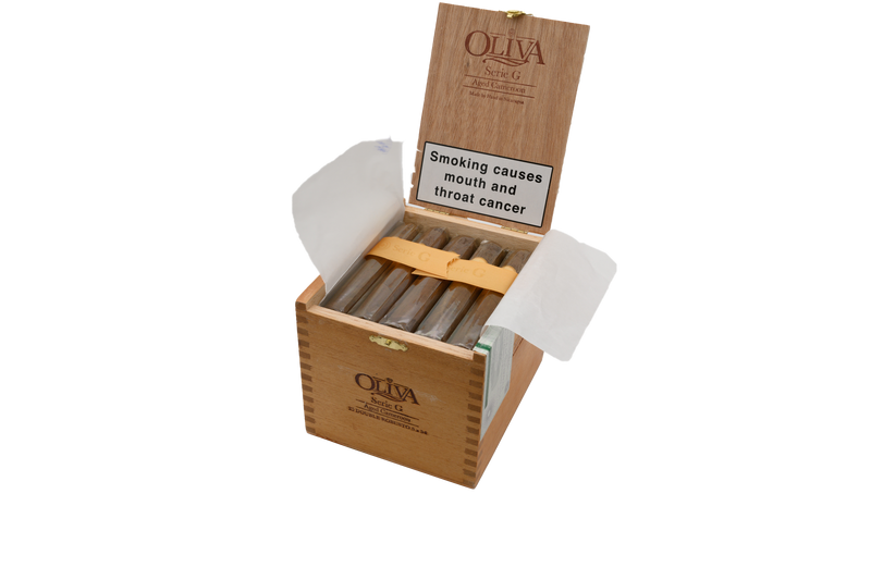 Oliva Serie G Double Robusto
