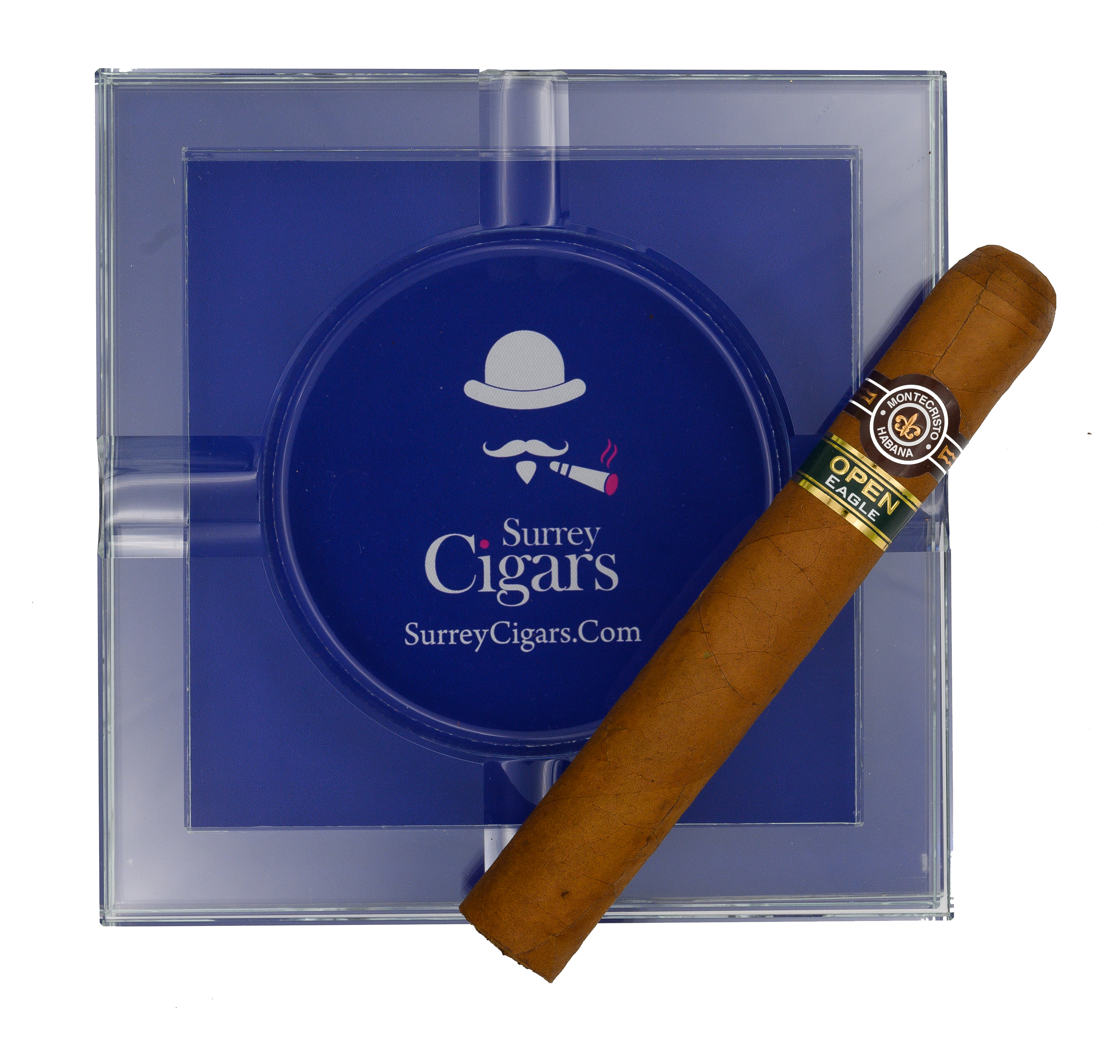 Montecristo Open Eagle