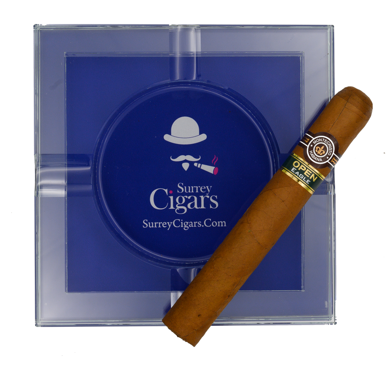 Montecristo Open Eagle