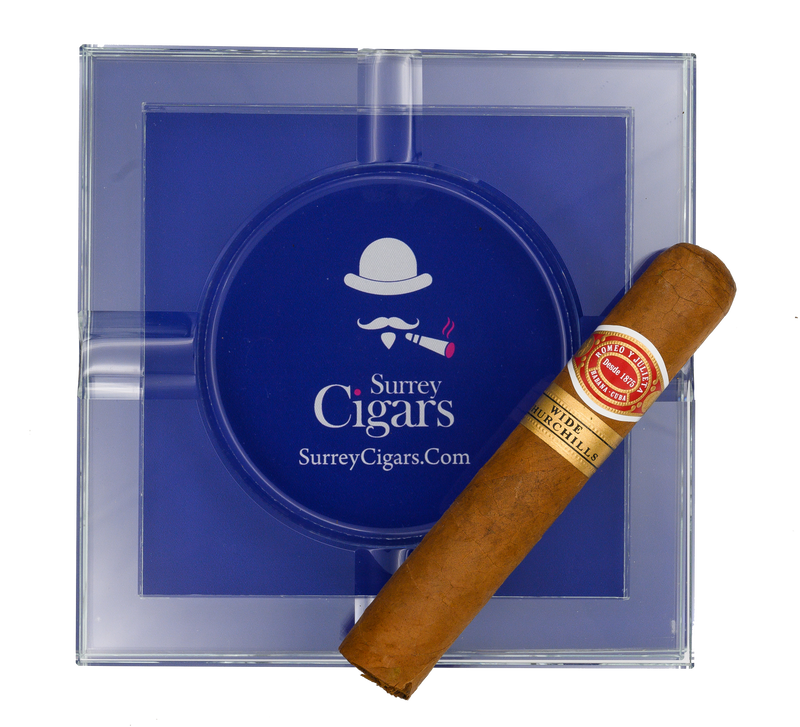 Romeo y Julieta Wide Churchills