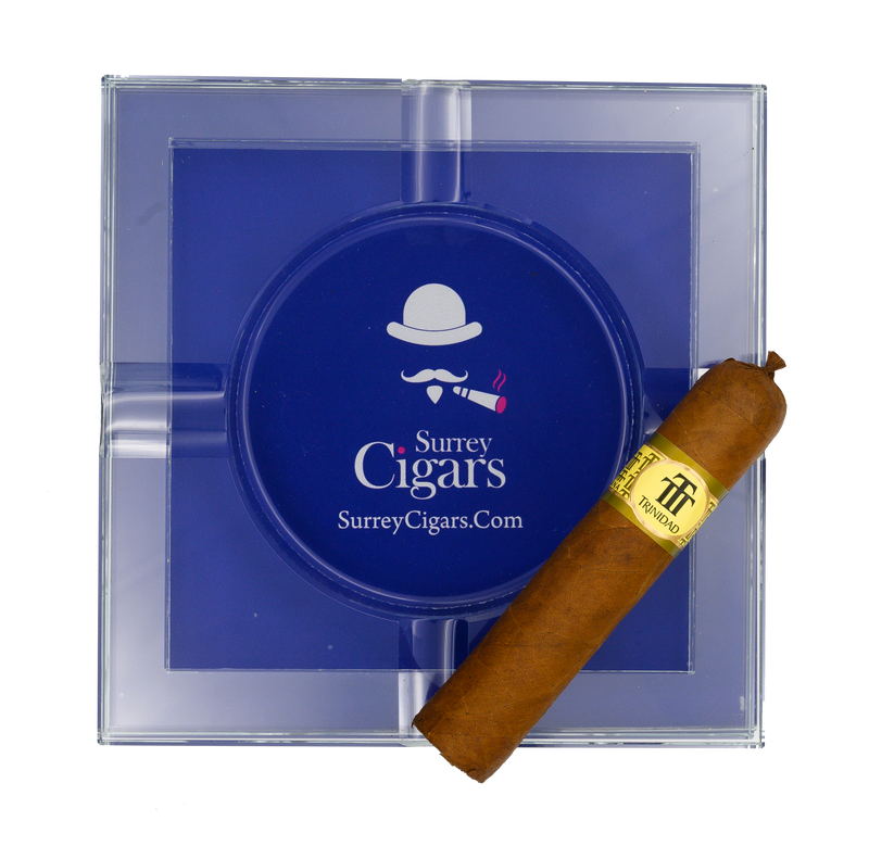 Trinidad Vigia