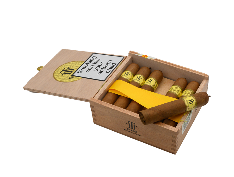 Trinidad Vigia