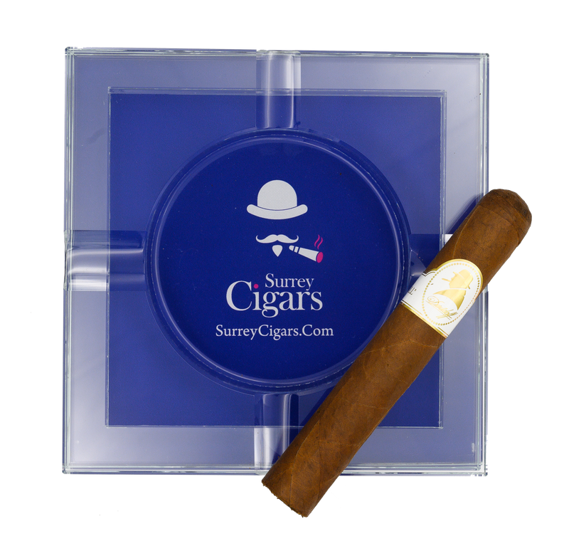 Davidoff Winston Churchill Robusto Statesman