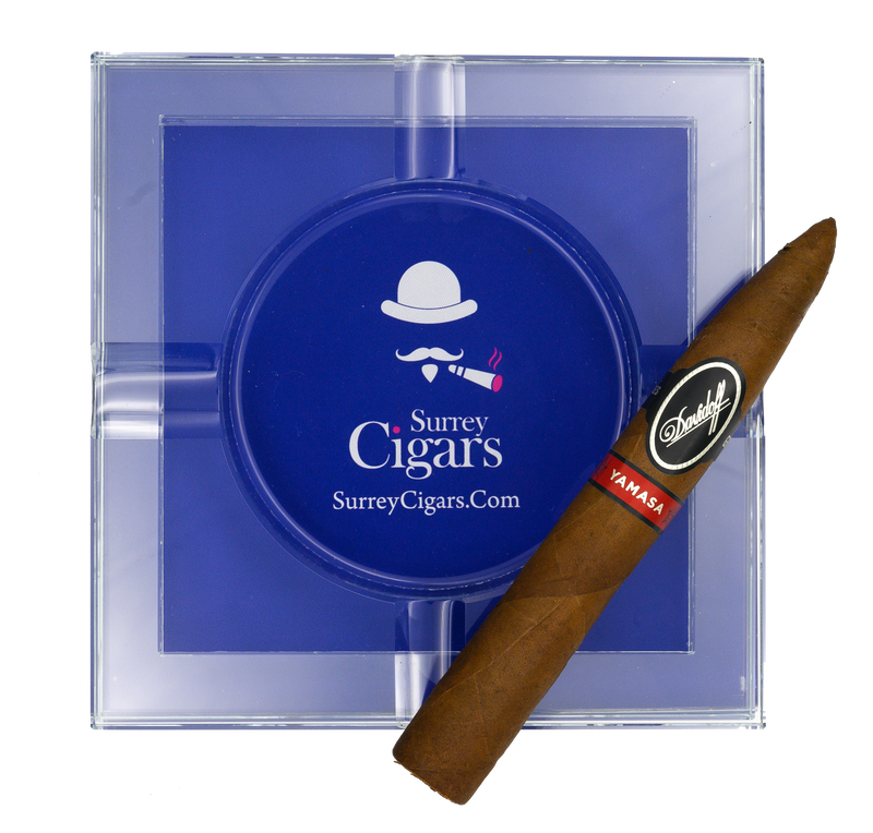 Davidoff Yamasa Piramides