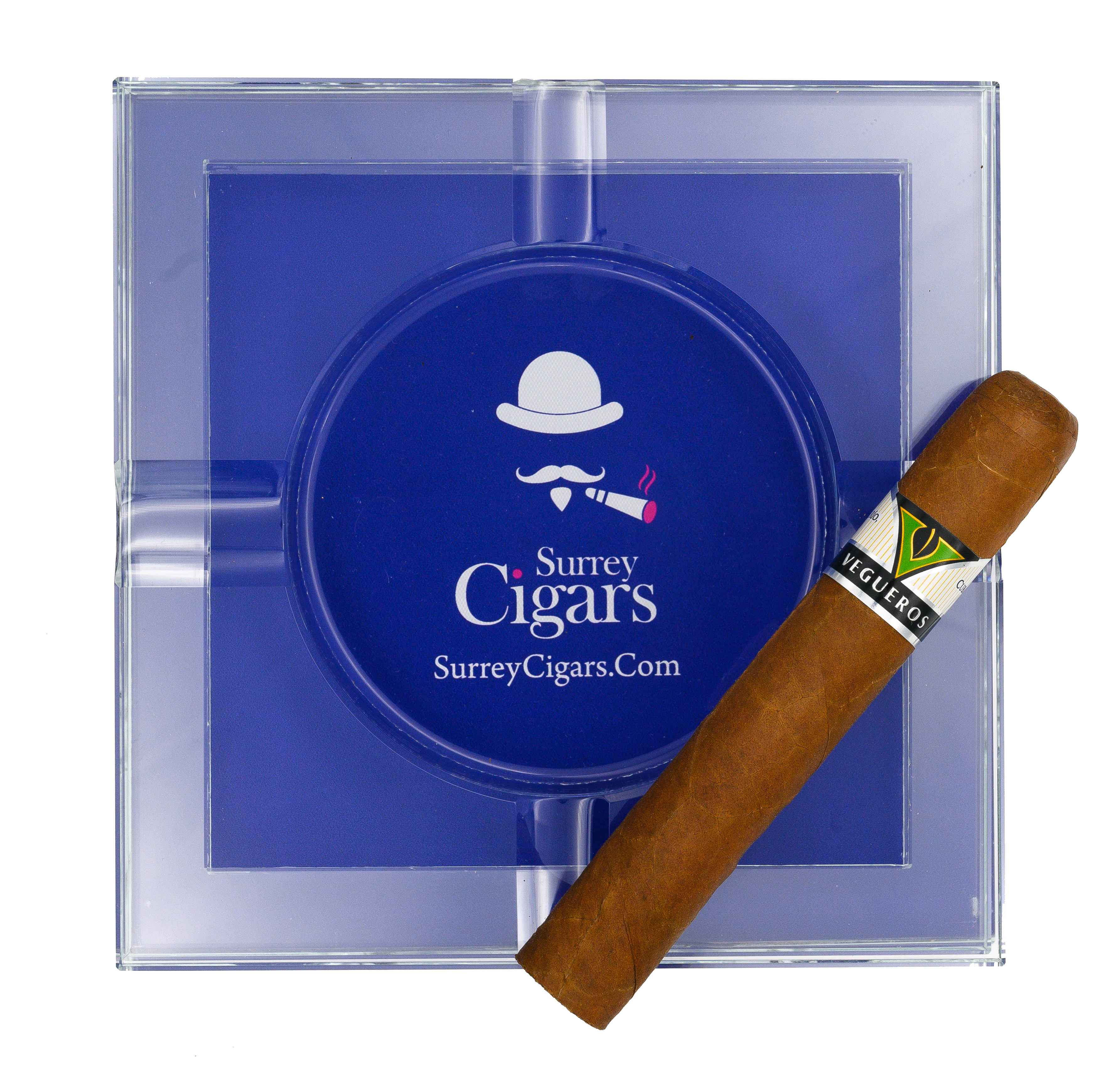 VEGUEROS  CENTROFINOS