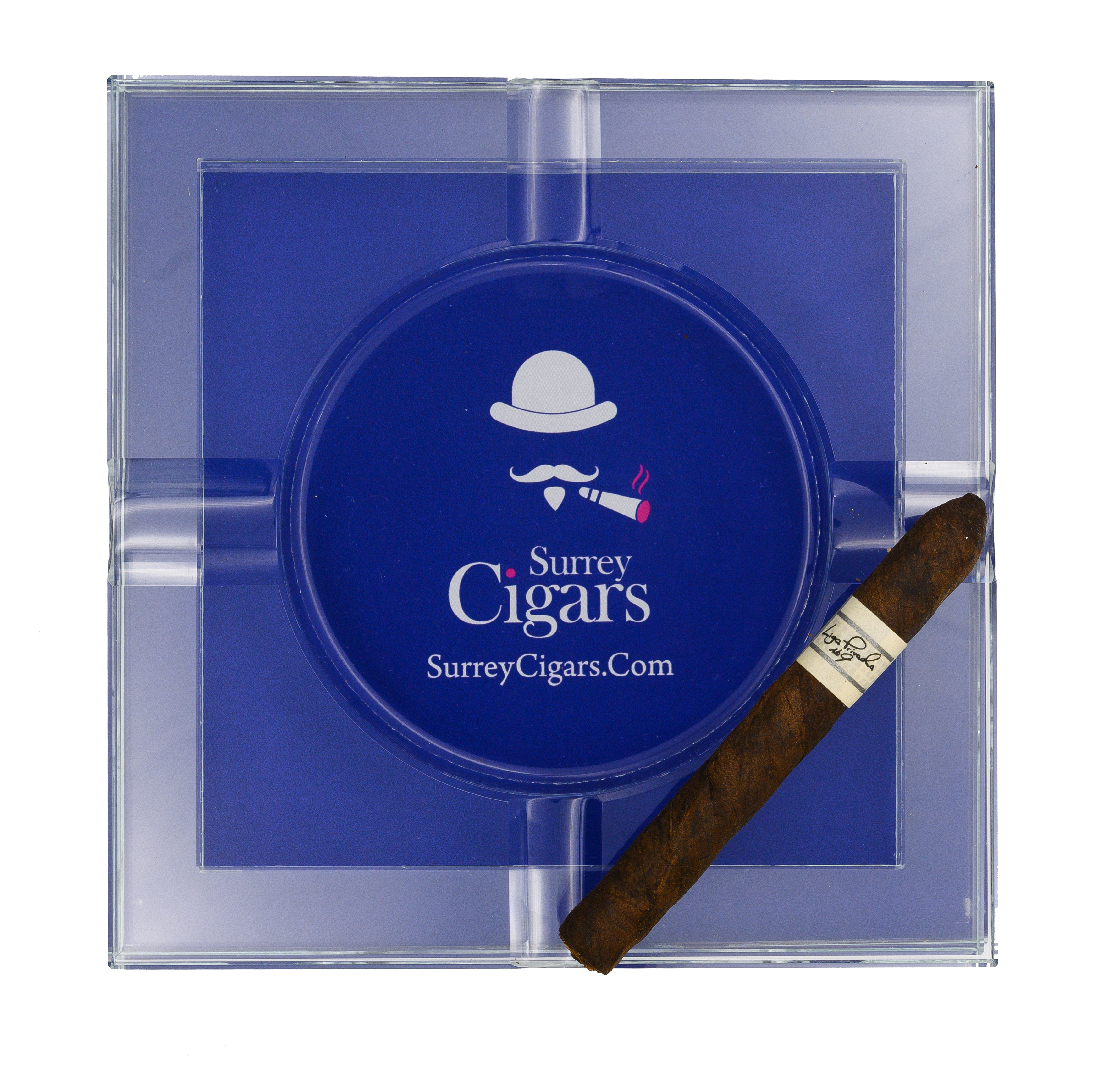 Drew Estate Liga Privada No. 9 Coronet (Tin of 10 Cigars)