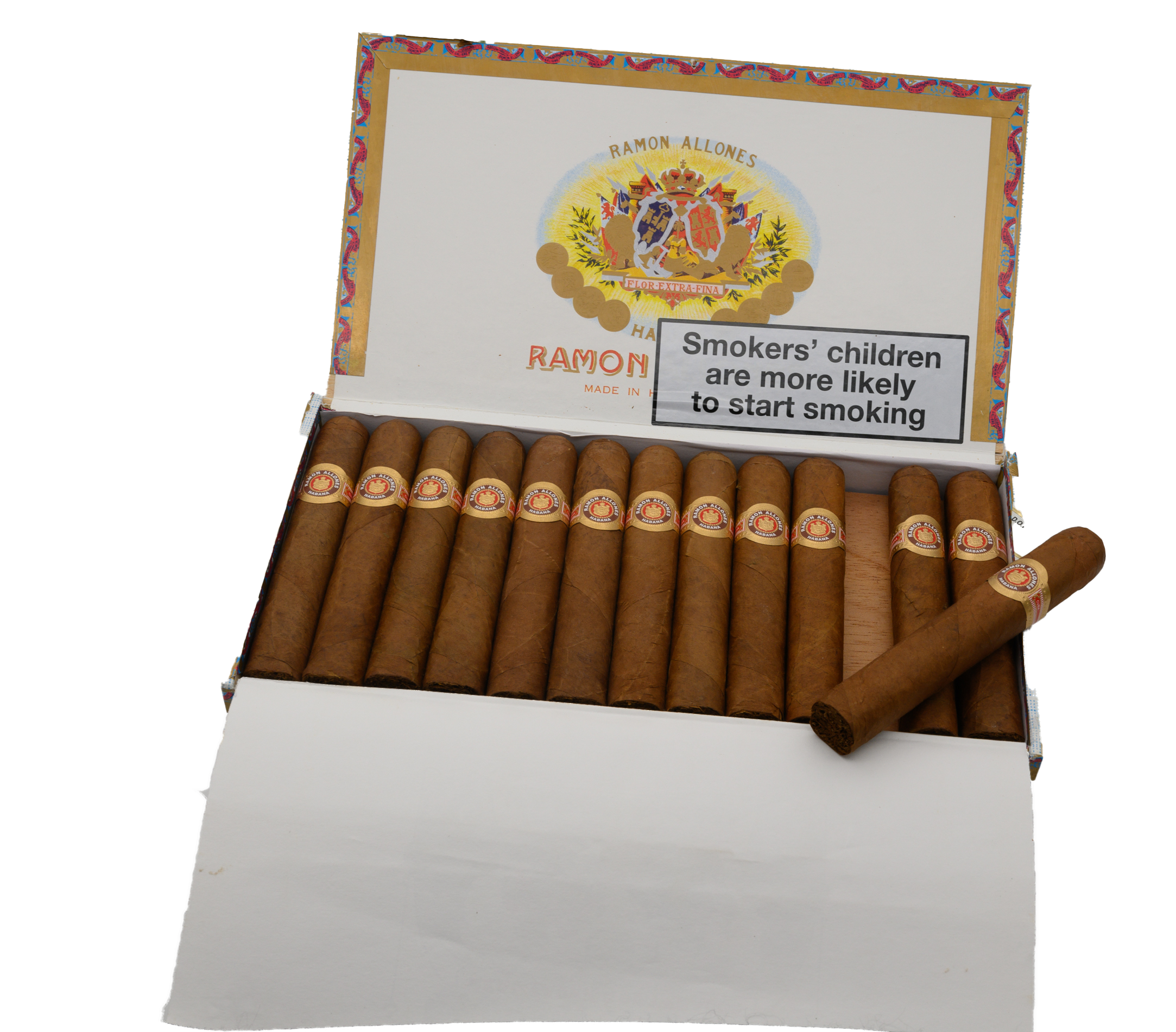 Ramon Allones Specially Selected