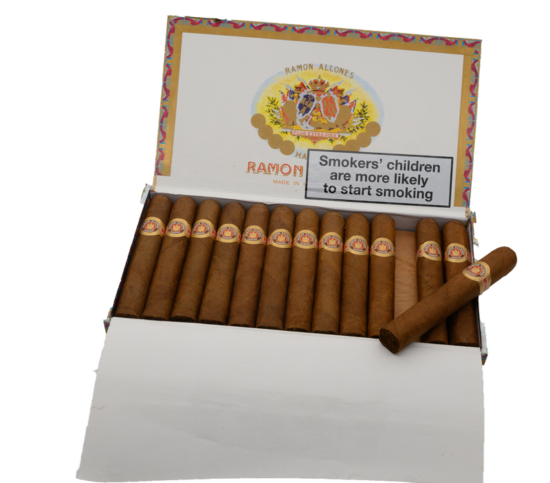 Ramon Allones Specially Selected