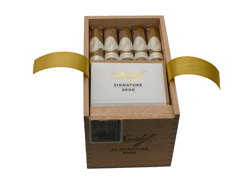 Davidoff Signature 2000