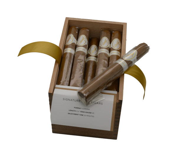 Davidoff Signature 2000