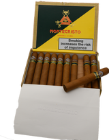 Montecristo Open Eagle