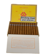 Montecristo No. 4