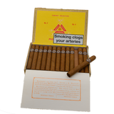 Montecristo No. 4