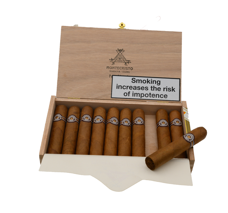 Montecristo Petit Edmundo | Buy Online Today