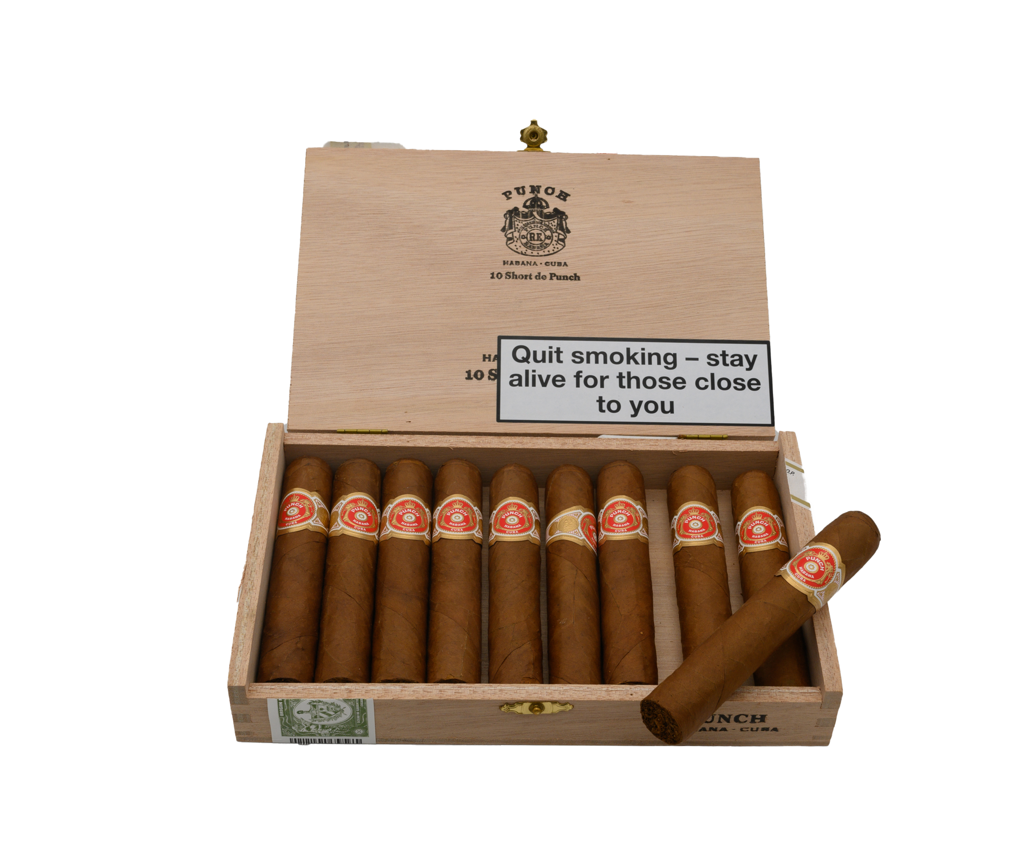 Punch Short de Punch