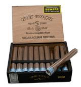 Rocky Patel The Edge Nicaraguan Toro