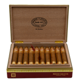 Romeo y Julieta Linea de Oro Nobles