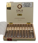 Joya De Nicaragua Cinco Décadas El General