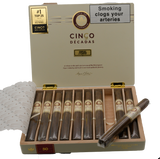 Joya De Nicaragua Cinco Décadas El General