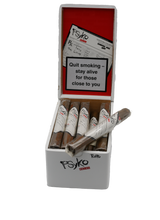PSyKo 7 Natural Toro