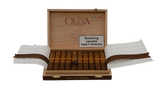 Oliva Serie V Melanio Gran Reserva Robusto