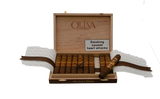 Oliva Serie V Melanio Gran Reserva Robusto